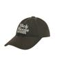 Nigaennikol Nn Dotcom Signature Ball Cap_Vintage Khaki