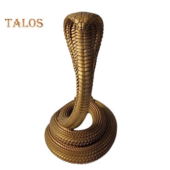 

Подставка для мобильного телефона в виде змеи, скульптура из смолы в виде змеи, подставка для мобильного телефона для офиса, дома, настольного смартфона, подарок для мужчин, женщин, любителей змей золотистый