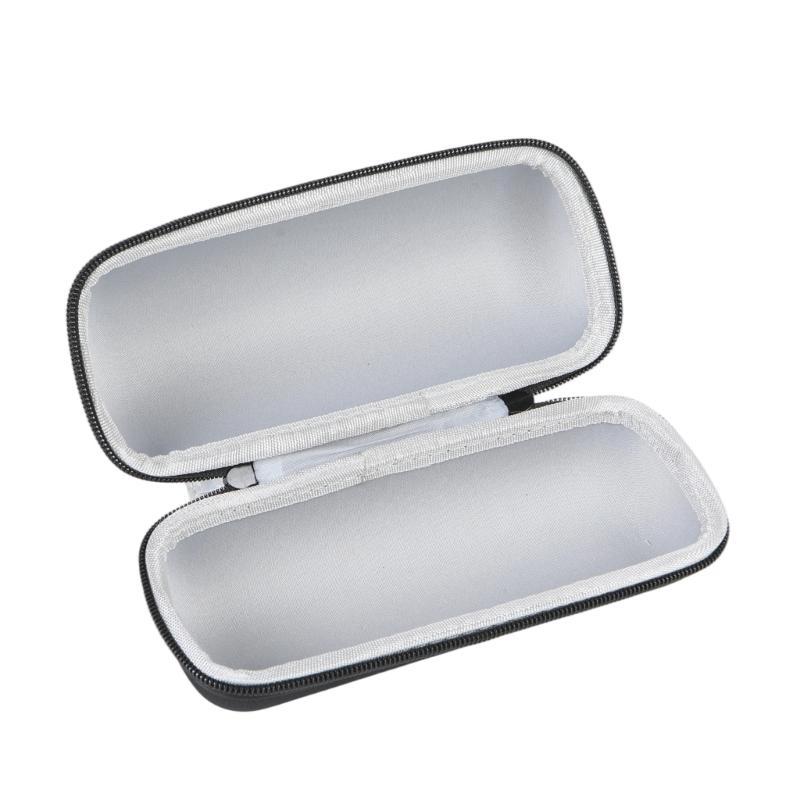 Shockproof Carrying Case For Flip 4/5/6 Portable Speakers  Storage Bag Water Resistant Design Box Travel Holder