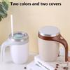 NEW 380ml  Stirring Cup Usb Charging Automatic  Stirring Coffee Cup Is Suitable  Coffee And  Drinks 2025