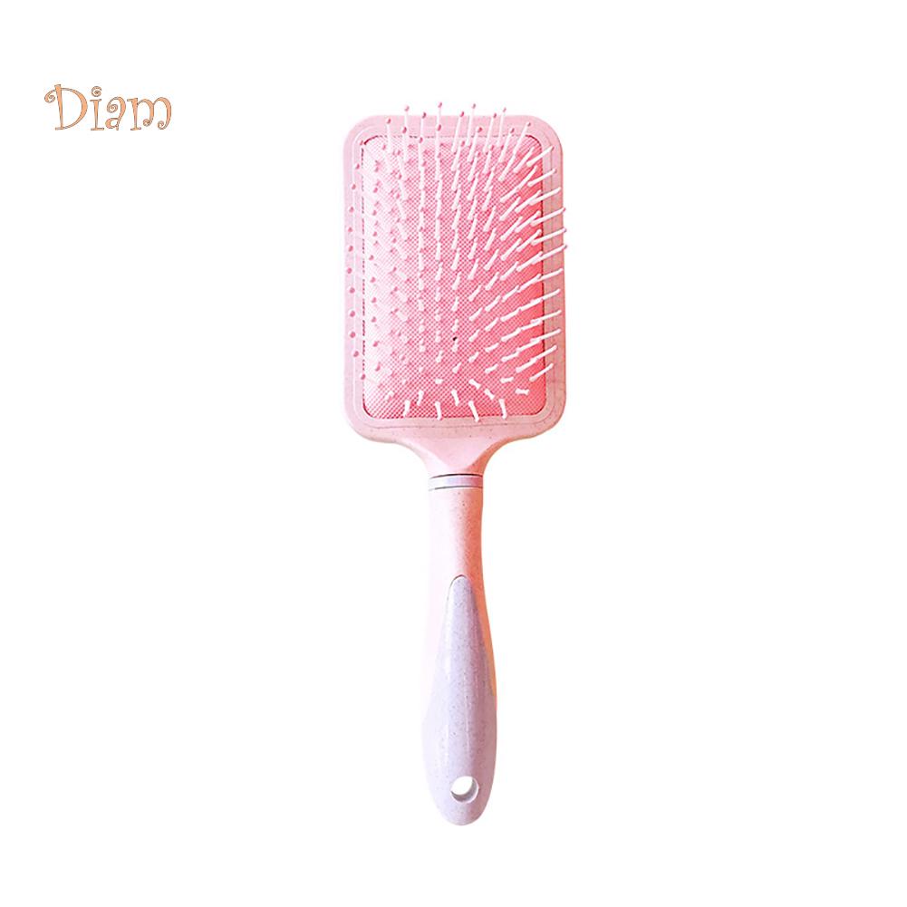 Air Bag Cushion Brush Comb Detangling Anti Static Head Scalp Massager Hair Comb Massage