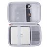 Khanka Storage Compatible with Fujifilm Instax Link WIDE Wide Format Smartphone Printer Case, (Case Only)