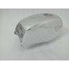 BMW R45 R65 1981 PETROL FUEL GAS ALUMINUM TANK + MONZA CAP + ADAPTER |Fit For