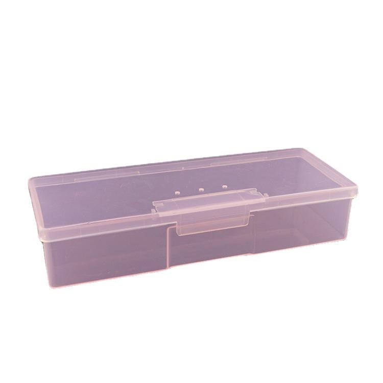 Nail Art Multi-Functional Storage Box