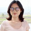 Unisex Korean Style Round Pure Titanium Myopia Glasses Frame – Transparent Optical Frame