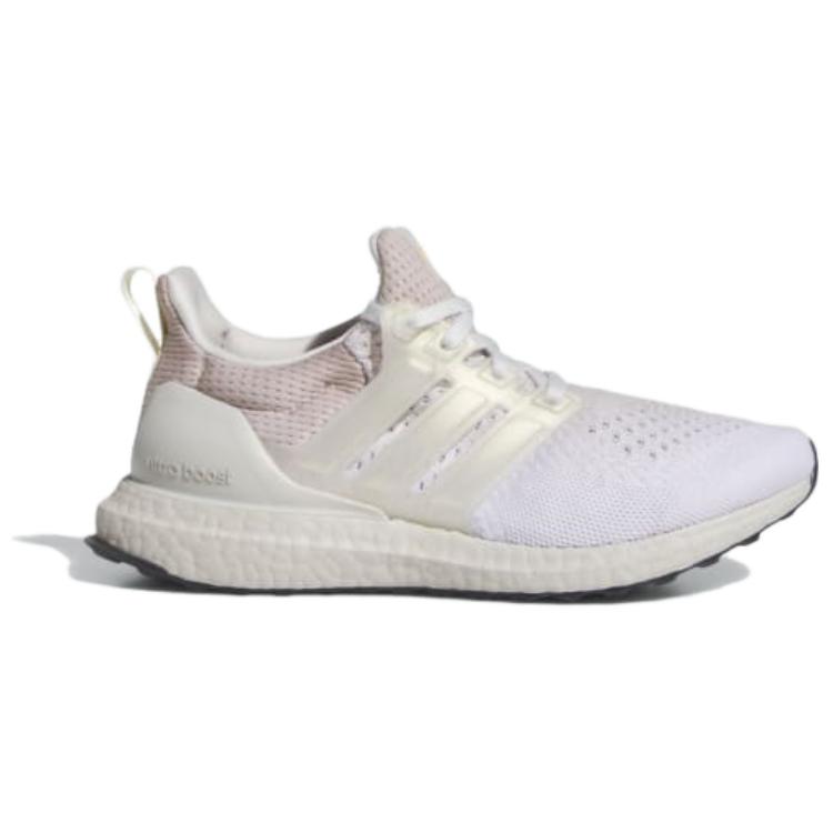 New Adidas Ultra Boost 1.0 Cloud White Wonder Beige Women's IE8484