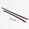 Black Plastic Adhesive Roof Rack for '23 Ford Ranger
