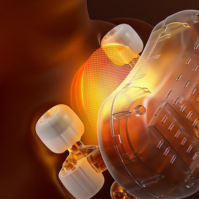 Bear Neck and Shoulder Massager