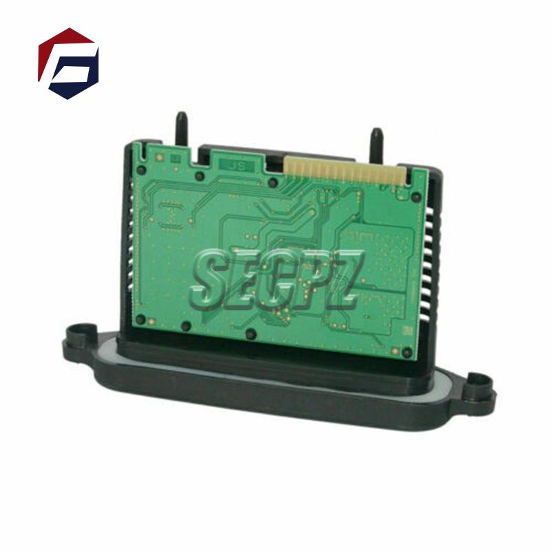 7258278 7267045 7304906 For BMW 5 Series F10 F11 F07 Halogen Headlight TMS Driver Module 63117258278