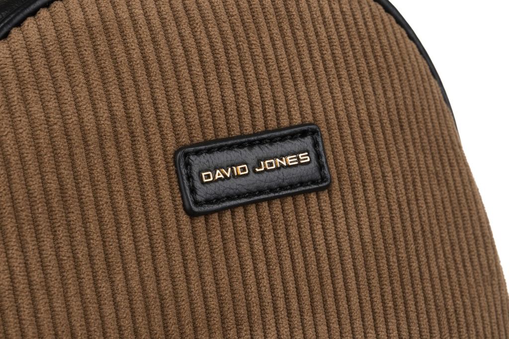 Backpack 6877-3 KHAKI