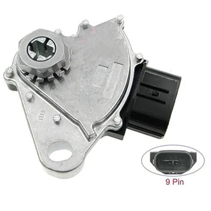 AUTO 84540-04010 Autoschalter für Getriebebereichssensor für Lexus Rx350 Gs350 Toyota 4Runner Tacoma 2005-2015 8454004010