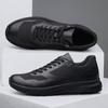 Scarpe da Uomo alla Moda Scarpe da Passeggio Leggere e Traspiranti Scarpe Casual in Rete da Esterno