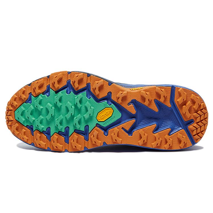 HOKA ONE ONE Speedgoat 4 Atlantis Dazzling Blue 1106525-ADGB