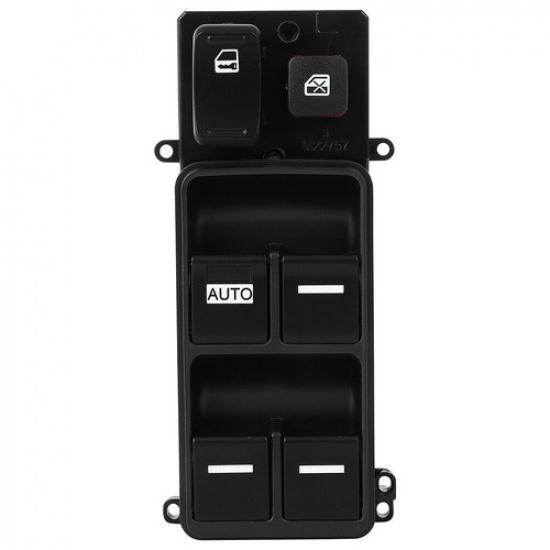 Power Window Switch Front Driver Side Fits 2005-2010 Honda Odyssey 35750SHJ305
