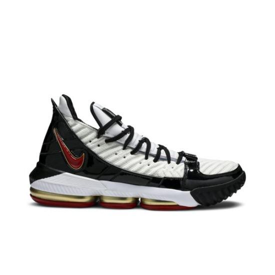 Nike LeBron 16 Remix CD2451-101