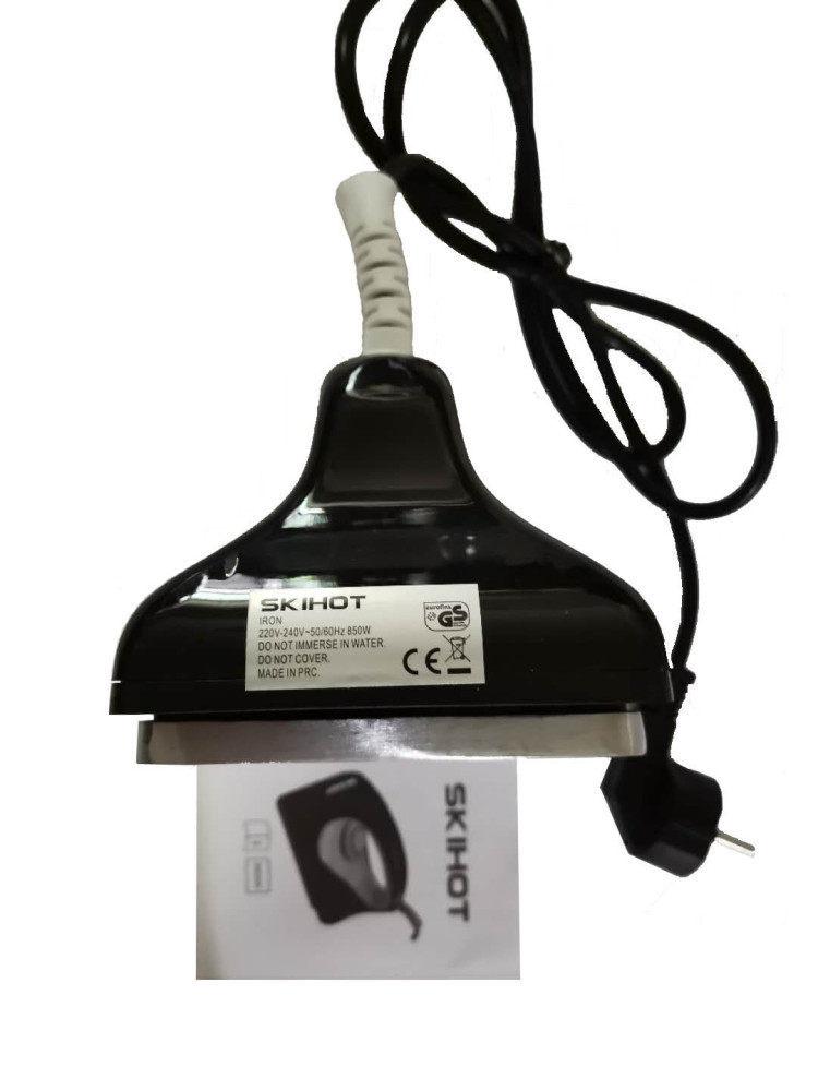 Ferro da sciolinatura per sci e snowboard SKIHOT 850W