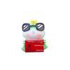 Happy Frog Emotional Healing Ornament - Cute Desktop and Car Decoration, Decompression Birthday Gift