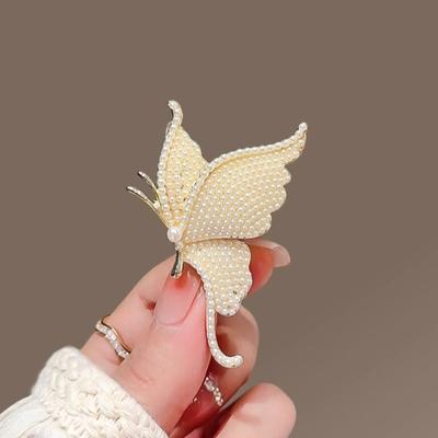 Broches y joyería para el cuerpo