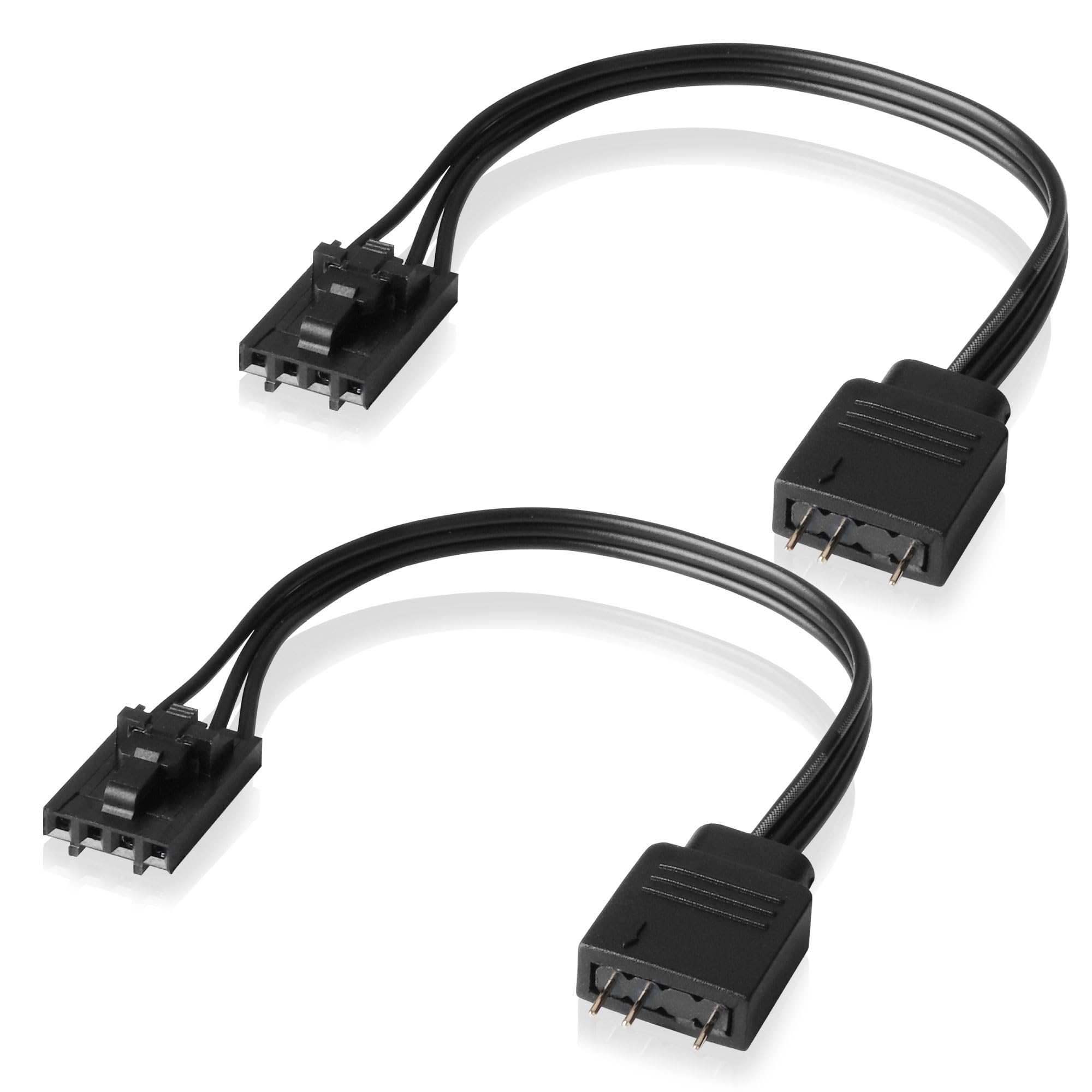 

Corsair Lighting Node Commander and iCUE Commander CORE XT Connectivity Corsair Adapter Smart RGB Connects to 5V ARGB Devices x EZDIY-FAB CORE, CORE,