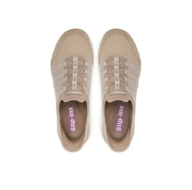 Кроссовки Skechers Slip-Ins: Breathe Easy - Roll With Me