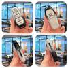 BYD Xia DMI 2025 Business Car Metal Protective Key Case