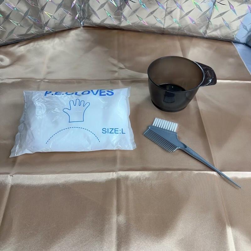 ZISIZ Disposable Gloves