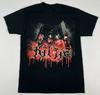 KITTIE BAND GIFT FOR FAN UNISEX Tshirt Size S5XL Unisex T-Shirt