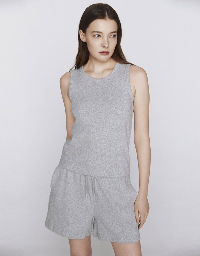 GIORDANO 3-Layer Modular Tank Top 326515 [3Color]