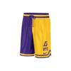 La Lakers Courtside Nba Shorts DR9351-728