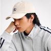 Croogo Simple Baseball Stylish and Perfect for and Cotton Hat Men's Cap, Casual, Tennis, Golf, Running, Hiking, Fishing, (G-HJB3-Beige)