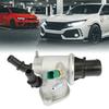 Engine Coolant Thermostat Housing 55202510 for Suzuki SX4,for Fiat Croma,for Opel Vectra,for Cadillac BLS,for Fiat Grande Punto