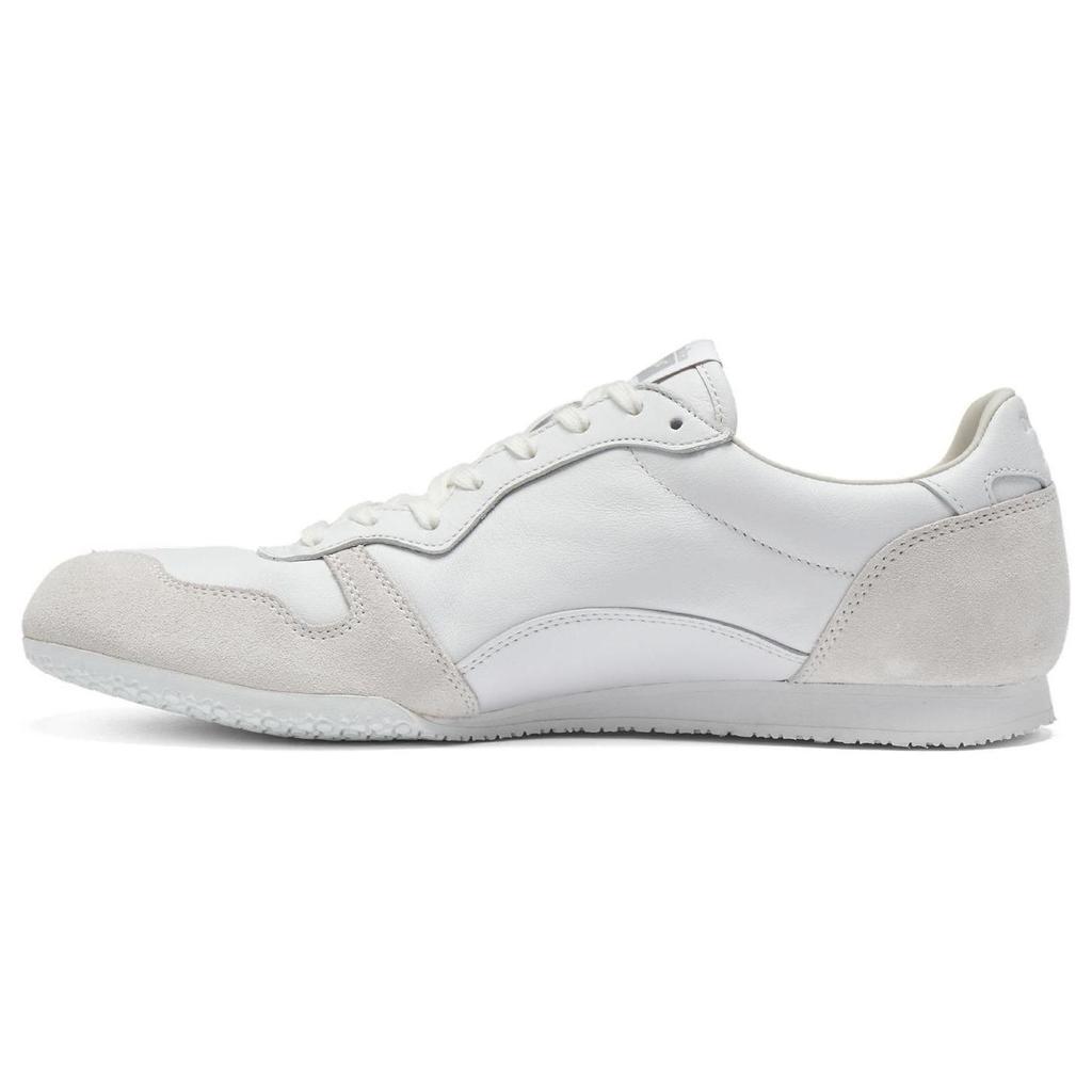 Onitsuka Tiger Serrano CL White Unisex Sneakers 1183C252-100