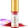 The Ayurveda Co. Kumkumadi Lip Serum for Dry 10ml