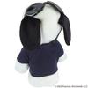 Uplark Snoopy JOE COOL Fairway Wood Headcover H-158