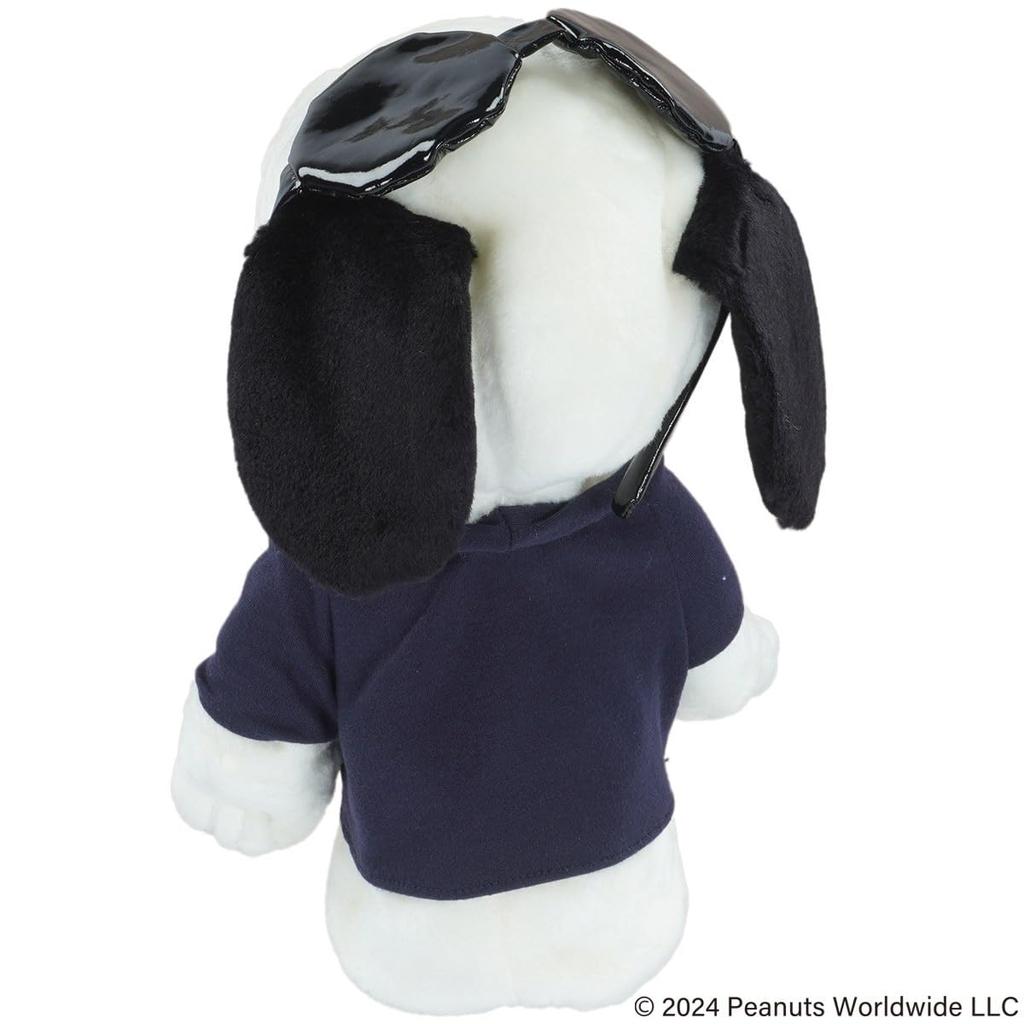 Uplark Snoopy JOE COOL Fairway Wood Headcover H-158