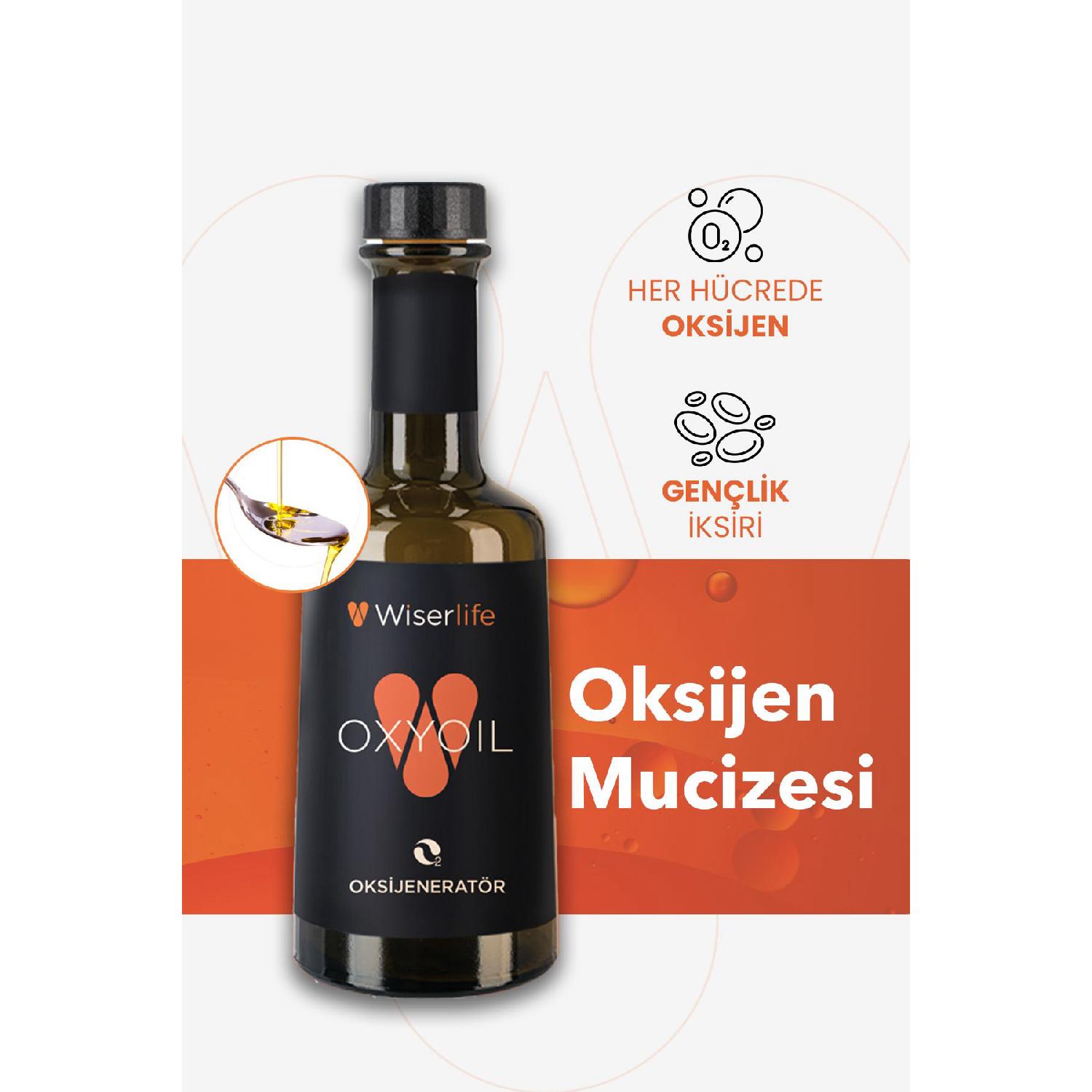 

Oxyyil Cell Mixy Assembly Previous Agency 250 Ml - Stop Aging!