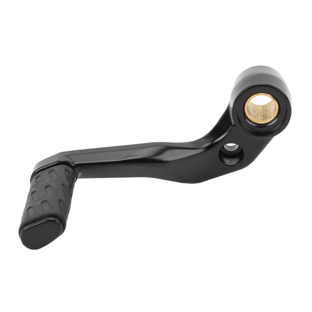 Rear Brake Lever Pedal Aluminium Anodized Motorcycle Rear Foot Shifer Lever for Monster 937 950 Plus 2021 to 2024