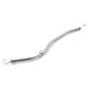 24in Transmission Oil Dipstick Stainless Steel Accurate Measuring Tool for Powerglide Transmission Chrome Silver