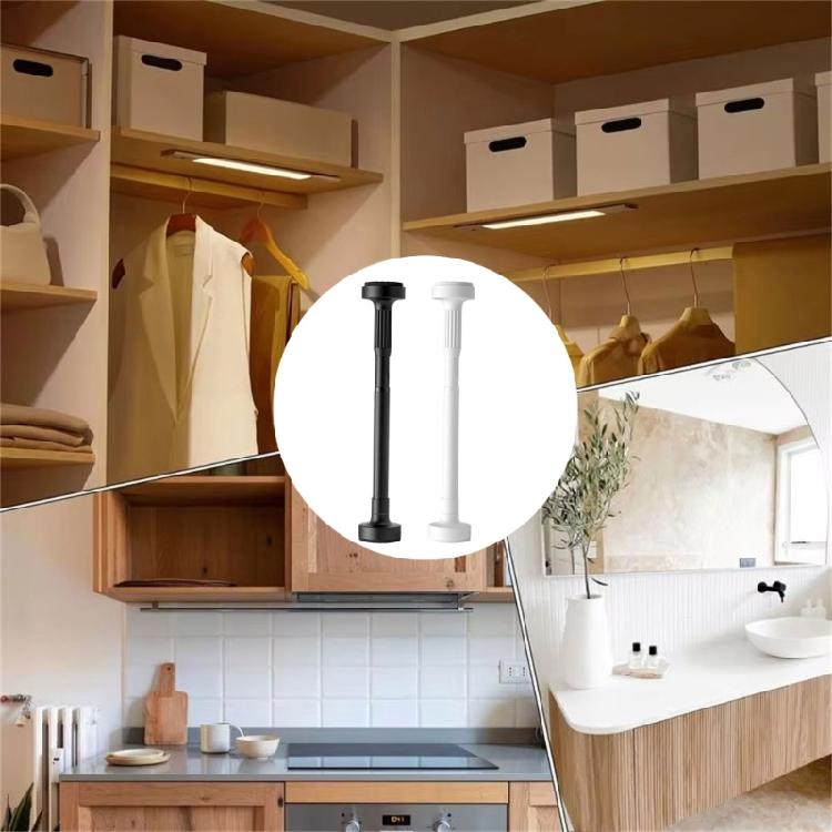 Practical Stainless Steel Sink Support Brackets Adjustable for Most Kitchen Supplies Sinks Without Drilling Required