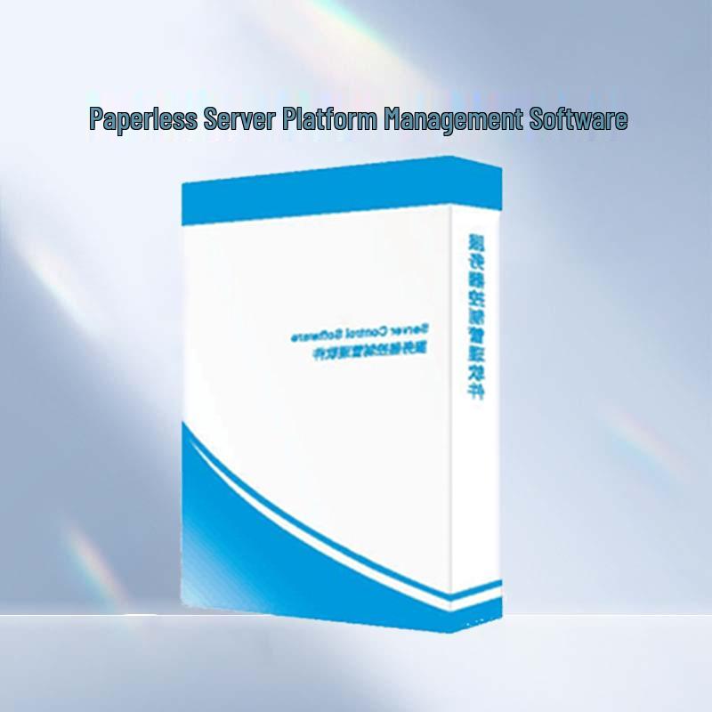 

TENG XIN HUAN YU Paperless Conference Management Software CN plug (adapter included)