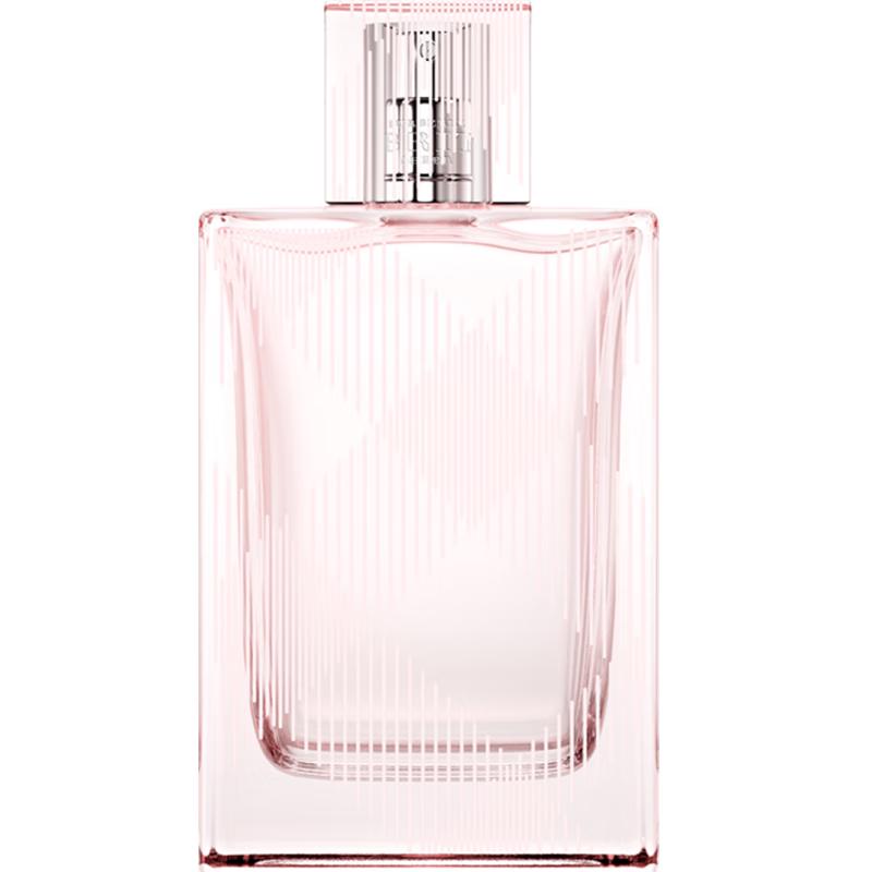 Burberry Brit Sheer Туалетная вода для женщин