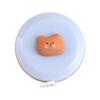 A5YD Portable Retractable Ruler Children Height Ruler Centimeter Inch- Roll Sewing