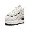 New Dad Shoes for Women, Fashionable Thick-soled Sports Single Shoes