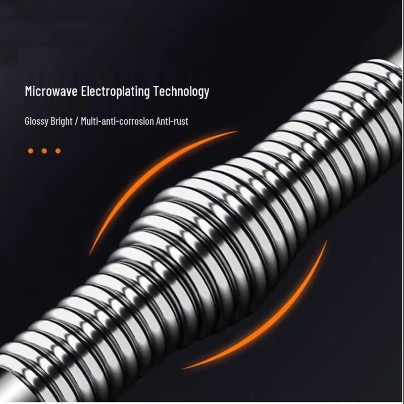 Arm Strength Bar & Chest Expander