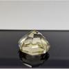 Natural Yellow Sapphire Hexagon Cut 22+ Ct Stunning Certified Loose Gemstone