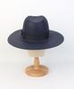 Yunibeosyeolkemiseuteuli Swing Nv Line Navy Fedora Summer Fedora