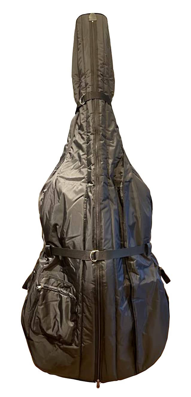 

Suzuki Double Bass Bag BF-10 44