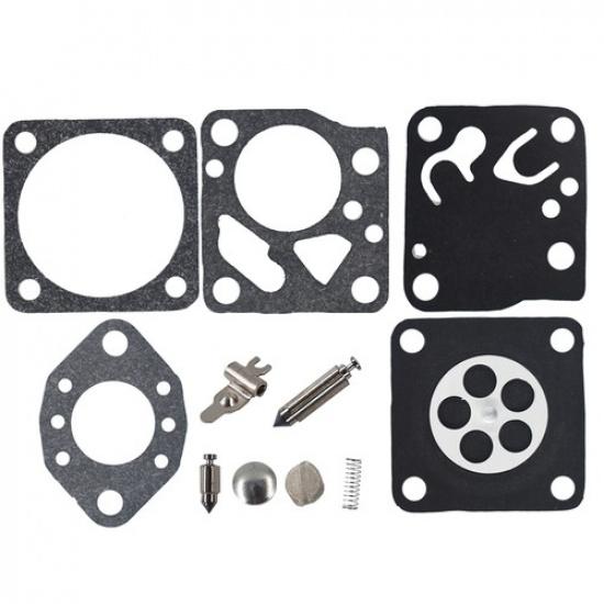 Fit For 032 Tillotson HU3 Series RK-14HU HU51B HU51C HU51A Chaaw Carb Kit NEW