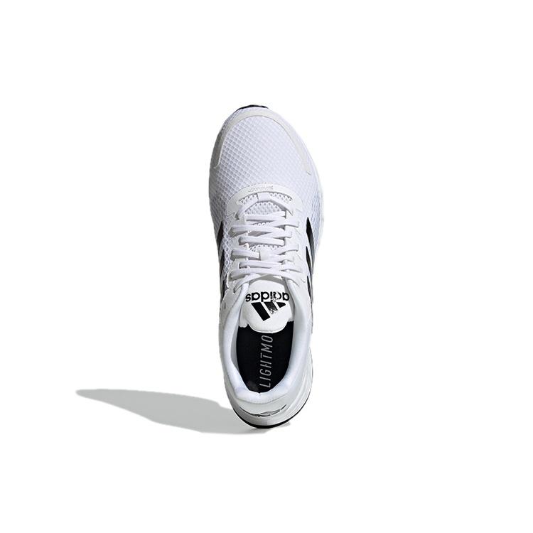adidas Duramo SL 'White Grey' Men's GV7125