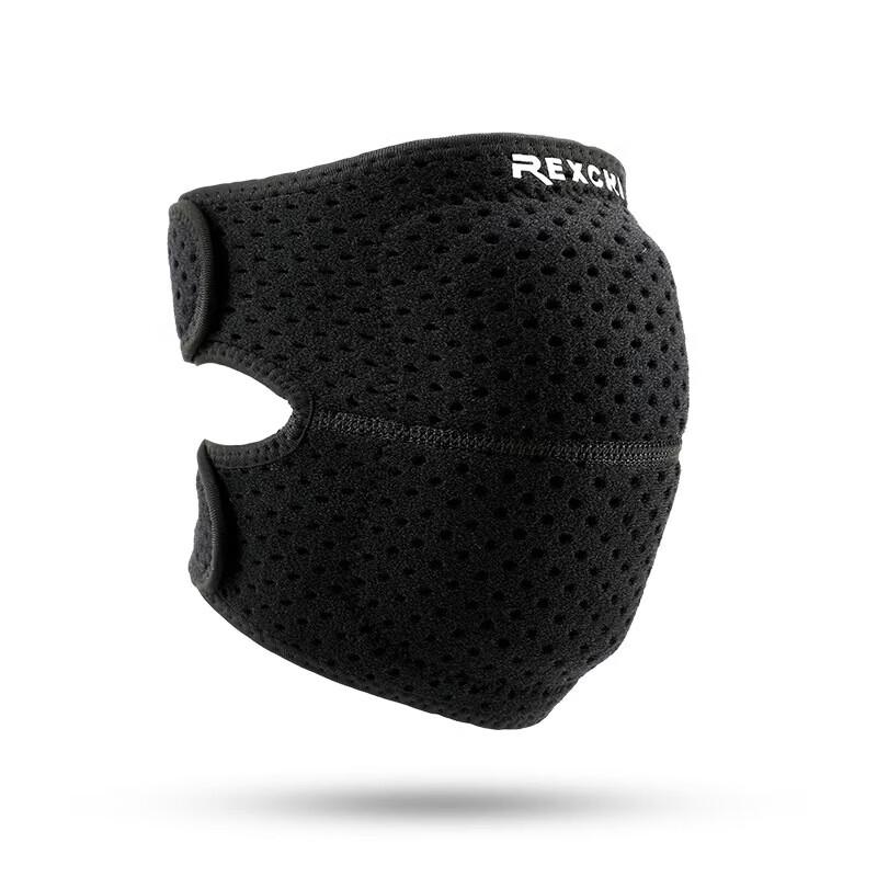 WEZHO Breathable Cushioned Sports Knee Pads